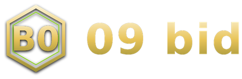 09 bid logo